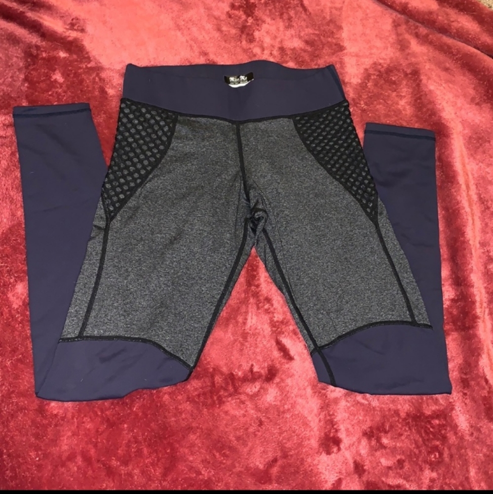 Miss Me leggings